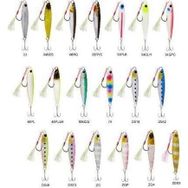River Alonso DS42 30 gr Jig Yem