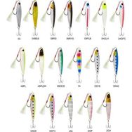 River Alonso DS46 30 gr Jig Yem
