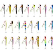 River Alonso DS49 30 gr Jig Yem