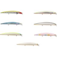 River Cyrstal Min 115F 11.5 cm 12.5 gr Maket Balık