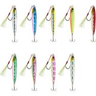 River DS18 10 gr 6 cm Alfred Jig