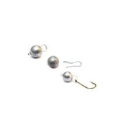 River Head Mafsallı 4 Adet - 3.5 gr Jig