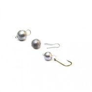 River Head Mafsallı 4 Adet - 3 gr Jig