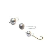 River Head Mafsallı 4 Adet - 4.5 gr Jig