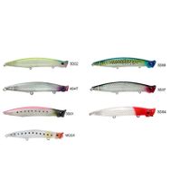 River Pop'n Catch 3D 125 12.5 cm 19 gr Popper Yem