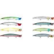 River Pop'n Catch 3D 90 9 cm 8 gr Popper 22A Suni Yem