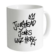 Riverdale Jughead Jones Kupa