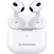 Riversong Audio Airfly L3 ENC Beyaz