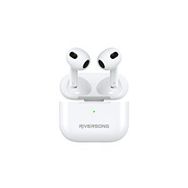 Riversong Audio Airfly L3 Enc Bluetooth Kulaklık Beyaz