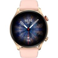 Riversong Motive 6c Pro Rose Gold Akılllı Saat