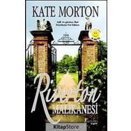 RIVERTON MALIKANESI - KATE MORTON