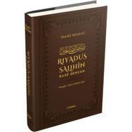RIYADU'S- SALIHİN BAXEN QENCAN - İMAME NEWEWI