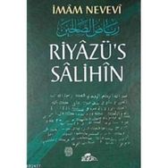 RİYAZÜ'S SALIHIN (3 CILT BIRARADA) - İMAM NEVEVI