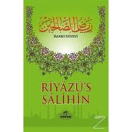 RİYAZÜ'S-SALIHIN (CILTLI) - İMAM NEVEVI