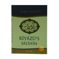 Riyazu’s Salihin - Ebu Zekeriyya Muhyiddin Bin Şeref En-Nevevi Ed-Dimeşki