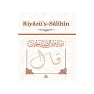 Riyazü's Salihin - İmam Nevevi
