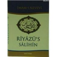RİYAZÜ`S SALIHIN (TEK CILT + ŞAMUA + CILTLI) İMAM-I NEVEVI - İMAM NEVEVI
