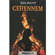 Rıza Zelyut - Cehennem