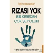Rızası Yok Destek Yayınları
