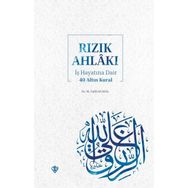 Rızık Ahlakı M. Salih Ekinci