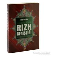 Rızk Genişliği - İslamda Rızk Meselesi ve Borçtan Kurtulma Yolları - Ömer Faruk Hilmi