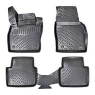 Rizline 3D Skoda Scala 2020+ Siyah Paspas