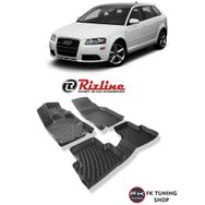 Rizline Audi A3 2003-2012 3d Havuzlu Paspas