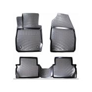 Rizline Audi A4 3D B9 2016-2020 Havuzlu Paspas