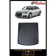 Rizline Audi A6 C7 2015-2018 3D Bagaj Havuzu