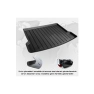 Rizline Audi Q3 2011-2018 Sonrası 3D Bagaj Havuzu