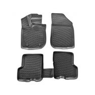 Rizline AUDİ Q3 3D Bagaj Havuzu