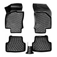 Rizline Audi Q5 2009-2017 3d Oto Paspas
