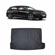 Rizline BMW 1 Seri F40 2019 Sonrası 3D Üst Bagaj Havuzu