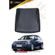 Rizline BMW 3 Serisi E90 2004-2013 3D Bagaj Havuzu
