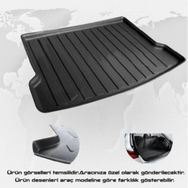 Rizline Bmw 5 Serisi E39 1996-2003 3D Bagaj Havuzu