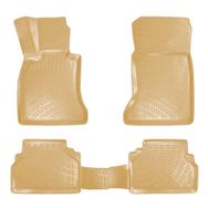 Rizline Bmw 5 Serisi E39 1996-2003 3D Oto Paspas