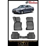 Rizline Bmw 5 Serisi E60 2003 Model 3D Havuzlu Paspas