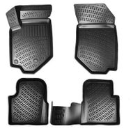 Rizline BMW X3 3D 2011-2017 Havuzlu Paspas