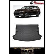Rizline BMW X5 F15 2013-2018 3D Bagaj Havuzu