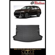 Rizline BMW X5 F15 2017 Model 3D Bagaj Havuzu