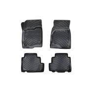 Rizline Chevrolet Captiva 2010 Araca Özel Tasarım 3D Havuzlu Paspas