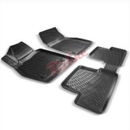 Rizline Chevrolet Lacetti 3D Havuzlu Paspas