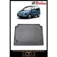 Rizline Citroen Berlingo 2009-2018 3D Bagaj Havuzu