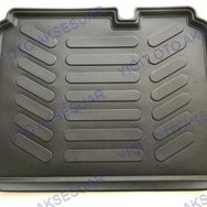 Rizline Citroen C4 2010 3D Bagaj Havuzu