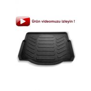 Rizline Citroen C4 Cactus 2020 Model 3D Bagaj Havuzu