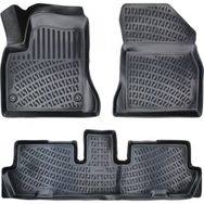 Rizline Citroen C4 Grand Picasso 7 Koltuklu 2007-2012 3D Havuzlu Paspas