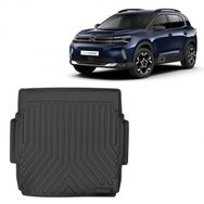 Rizline Citroen C5 Aircross 2022 Sonrası 3D Üst Kısım Bagaj Havuzu