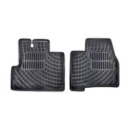 Rizline Citroen Jumper Siyah 2006 Sonrası 3D Paspas