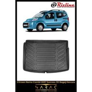 Rizline Citroen Nemo 2013 Model 3D Bagaj Havuzu