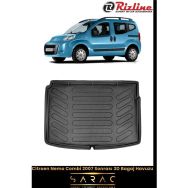 Rizline Citroen Nemo 2014 Model 3D Bagaj Havuzu